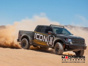 Ford SVT Raptor RXT Suspension System - Rear